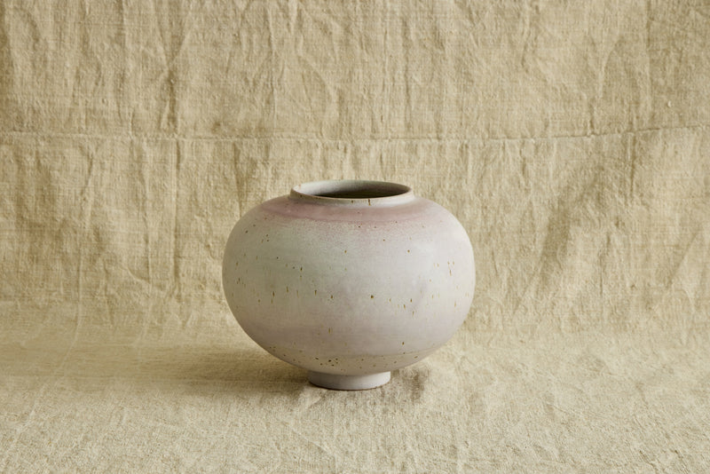 Moon Jar No.4