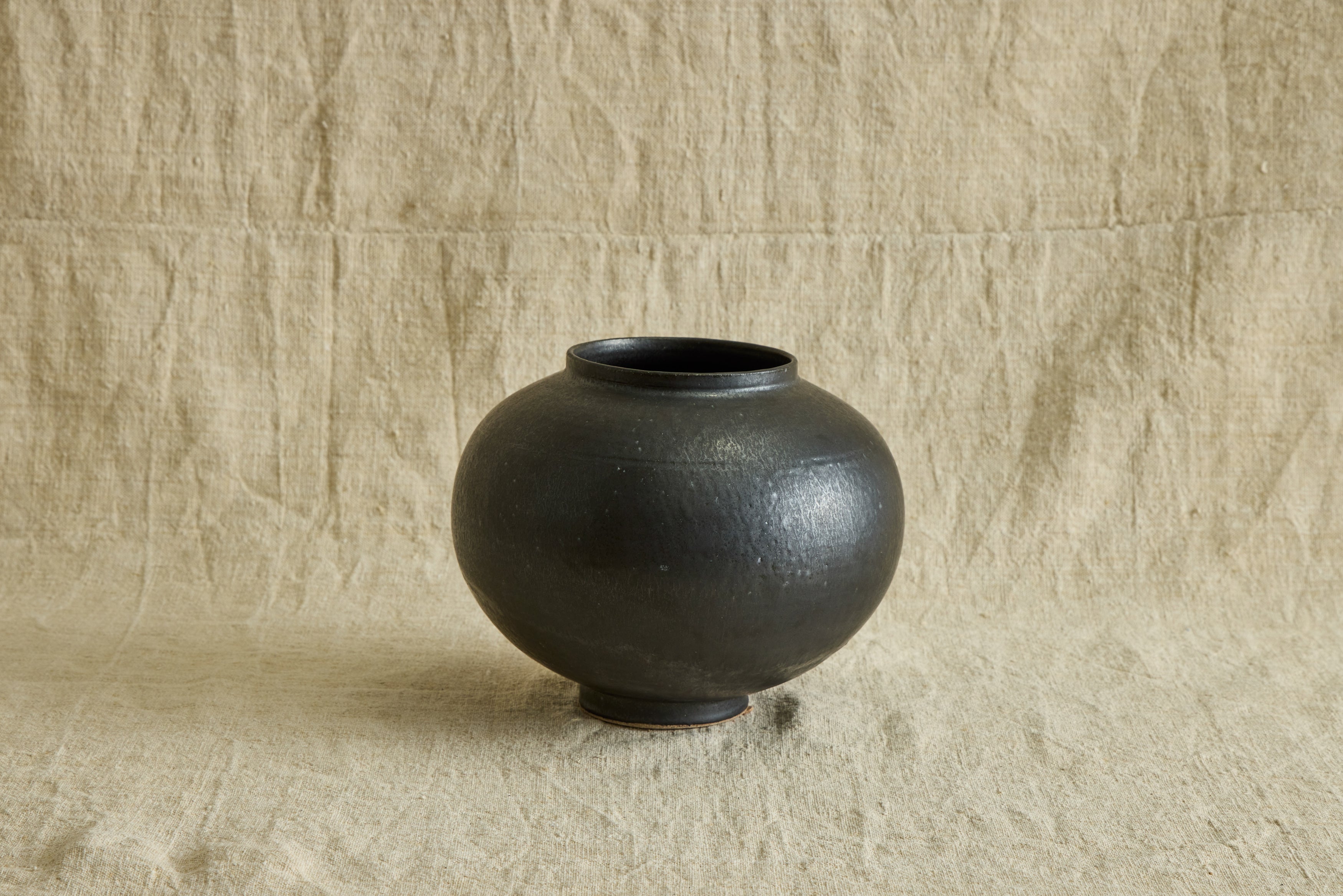 Moon Jar No.1