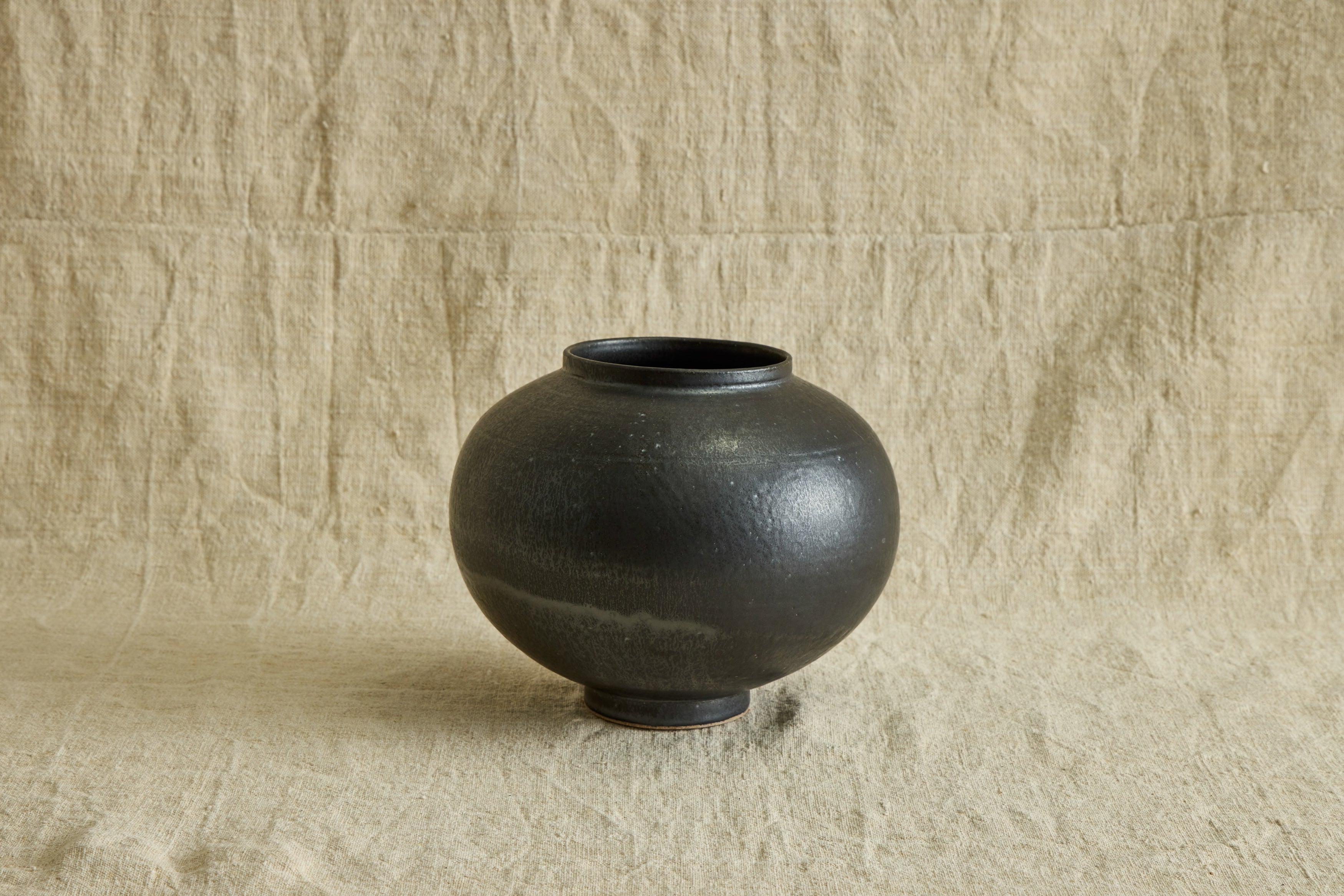 Moon Jar No.1