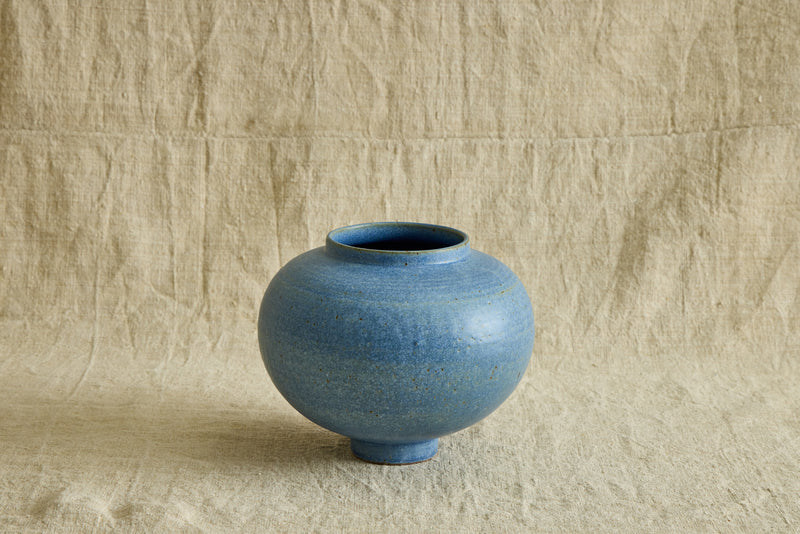Moon Jar No.2