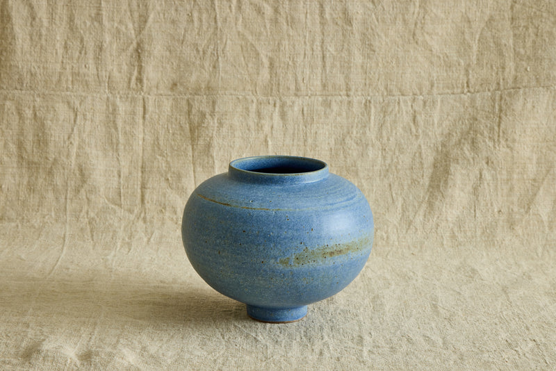 Moon Jar No.2