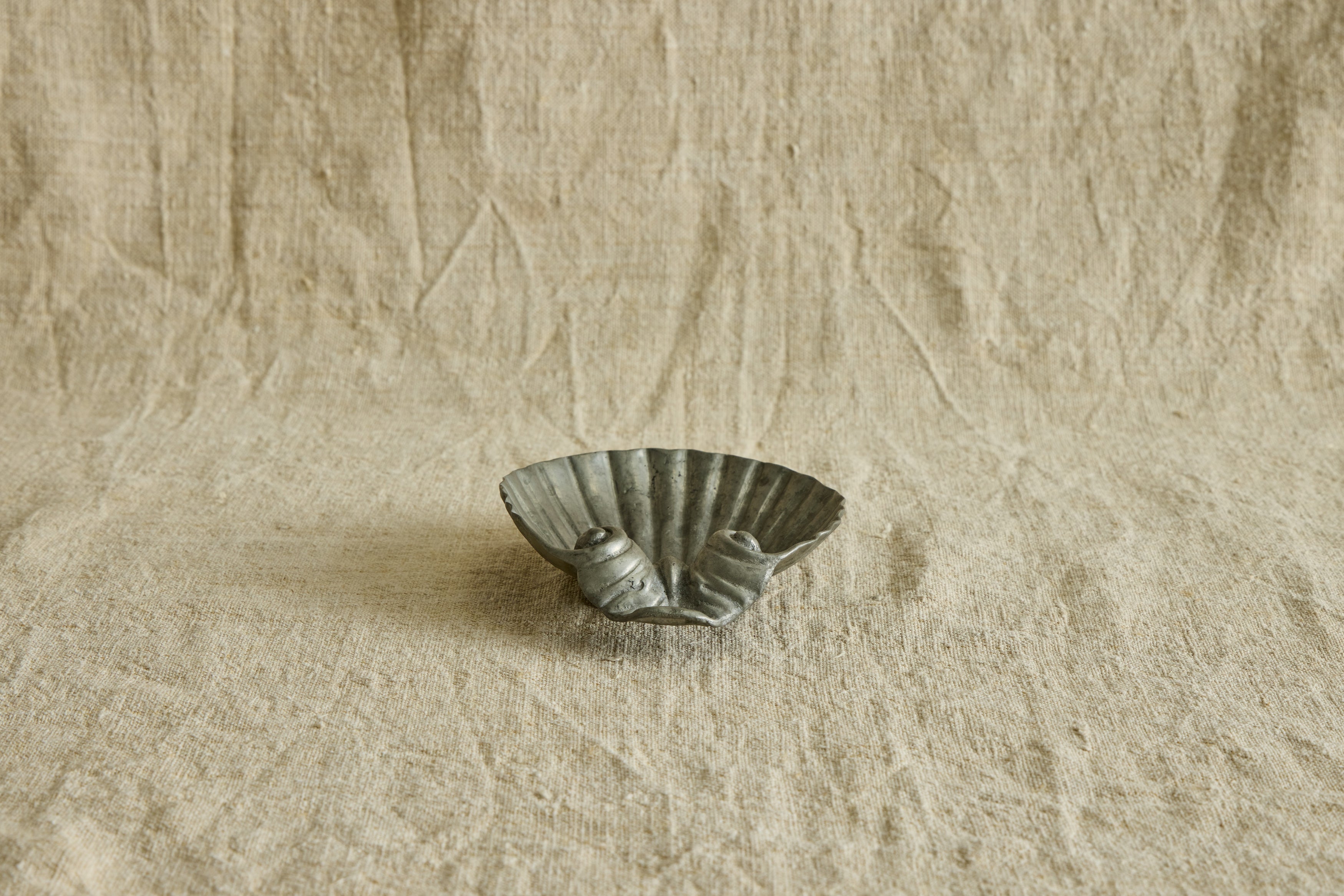 Italian Shell Dish