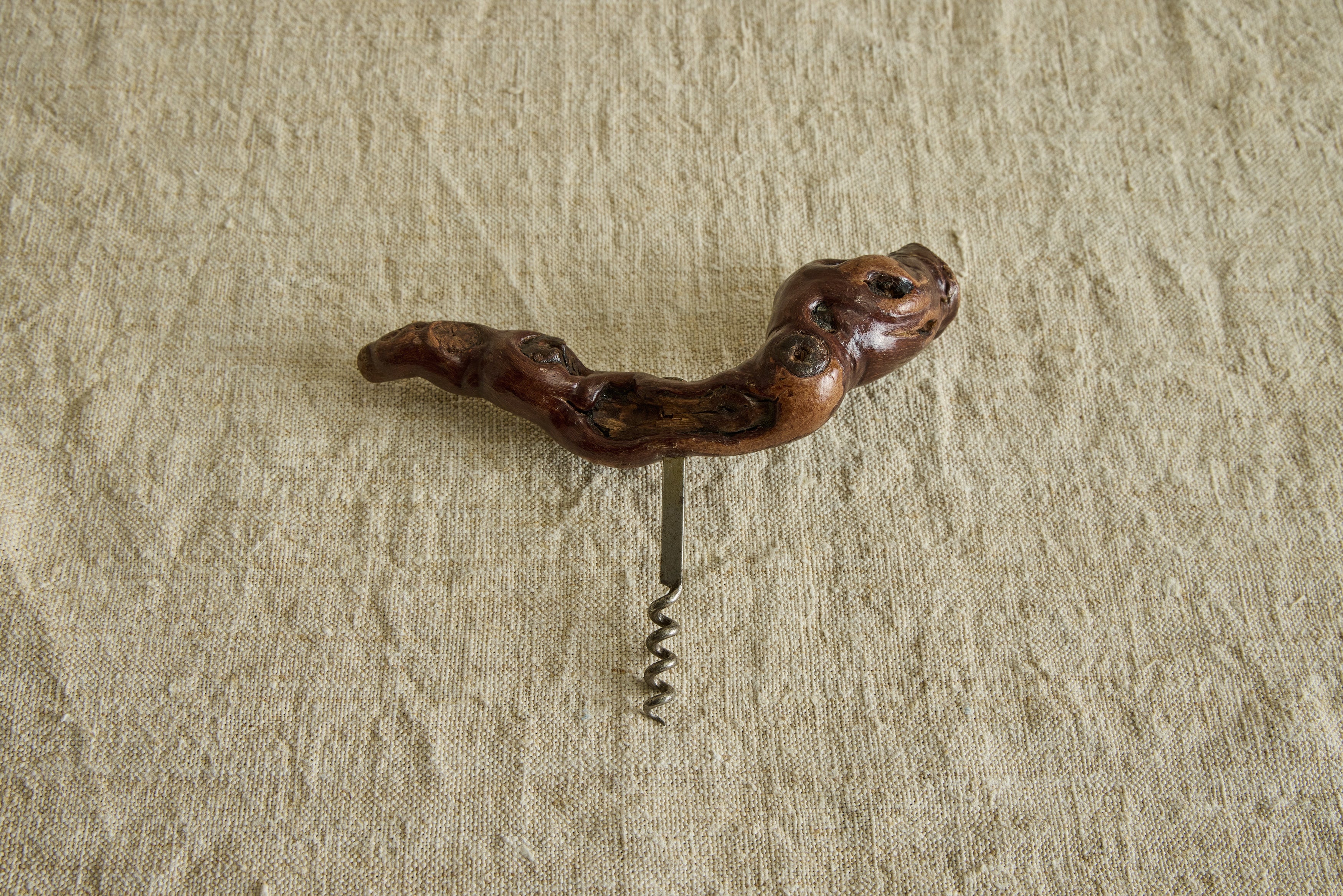 Vinewood Corkscrew No.2