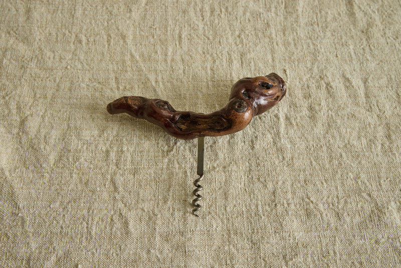 Vinewood Corkscrew No.2
