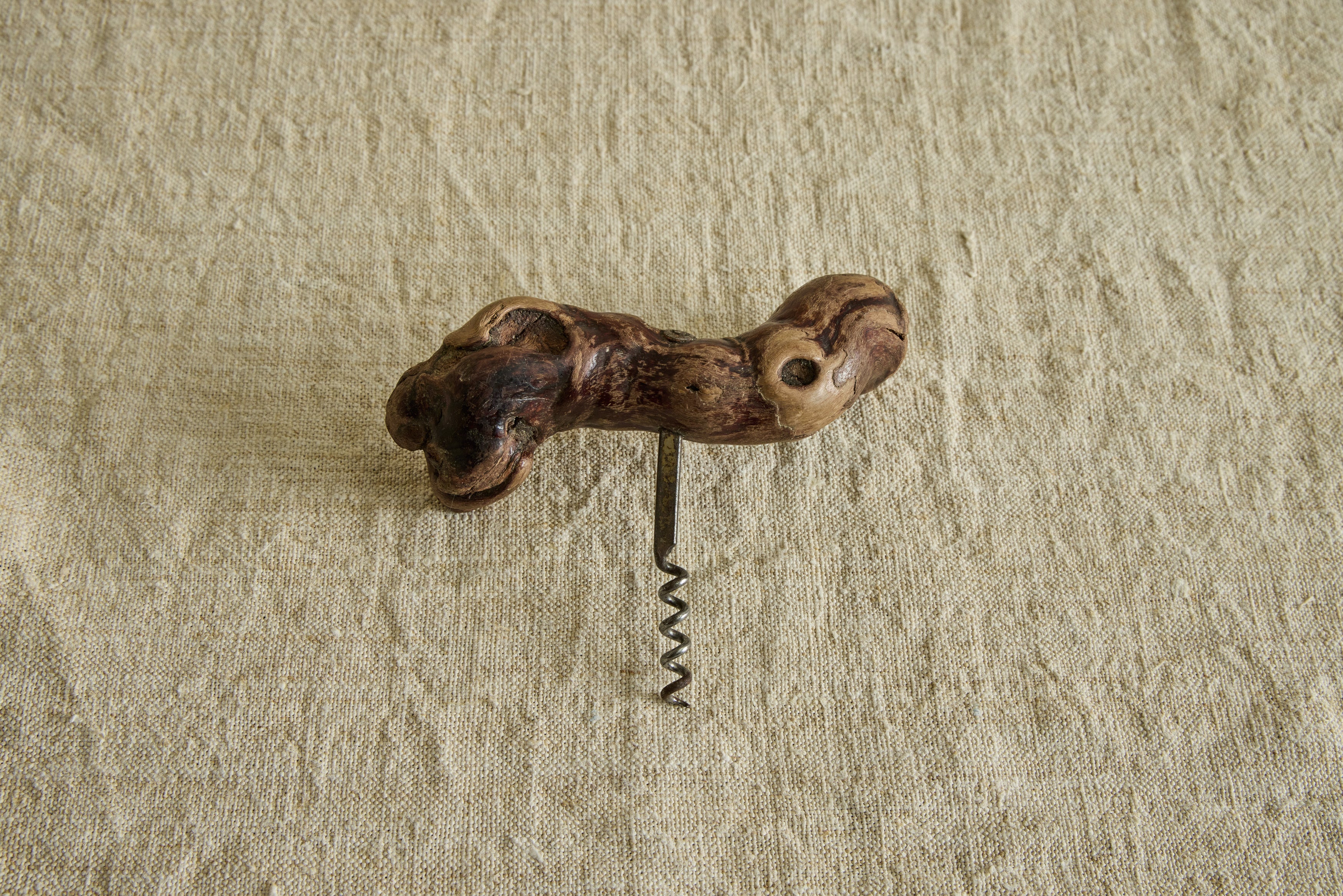 Vinewod Corkscrew No.3