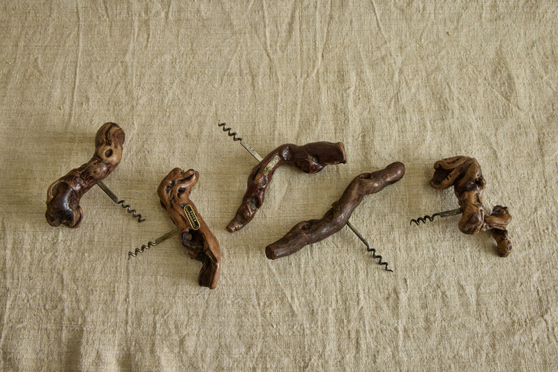 Vinewood Corkscrew No.1