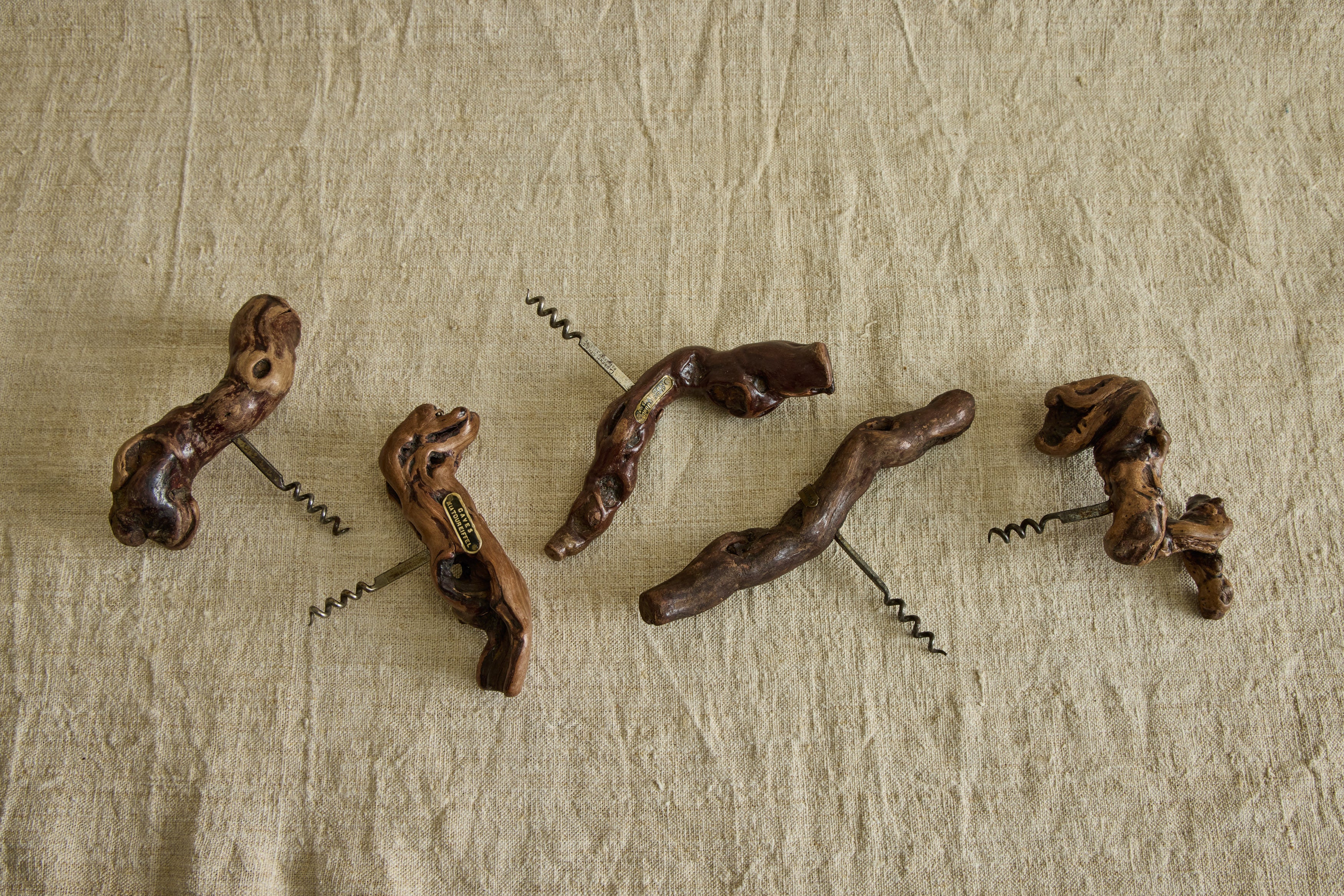 Vinewood Corkscrew No.2