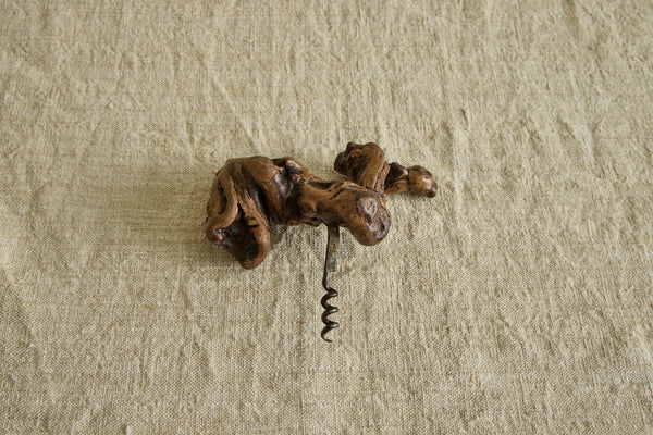 Vinewood Corkscrew No.4