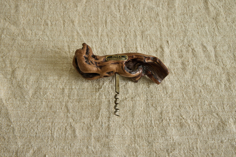 Vinewood Corkscrew No.5