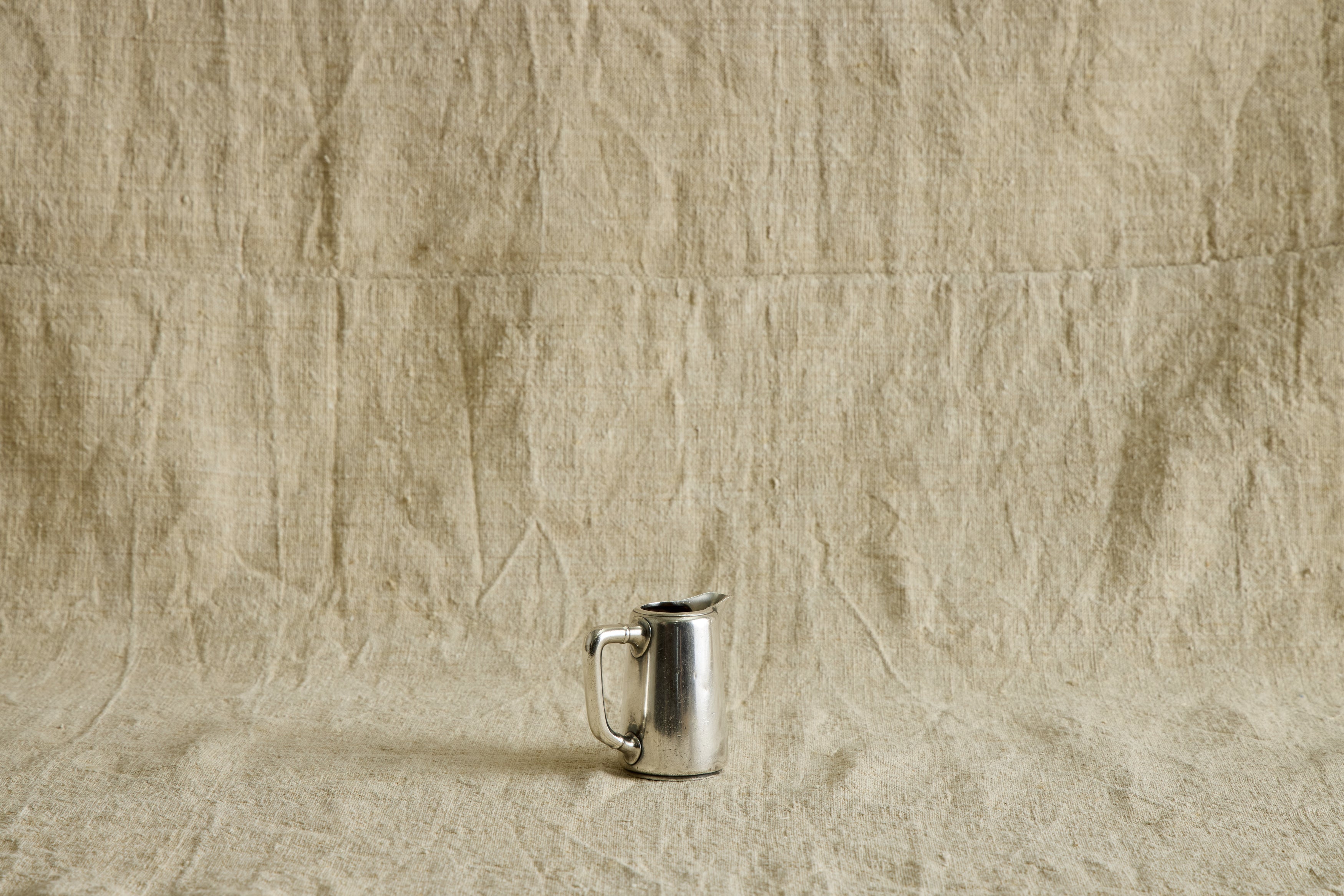 Krupp Berndorf Creamer