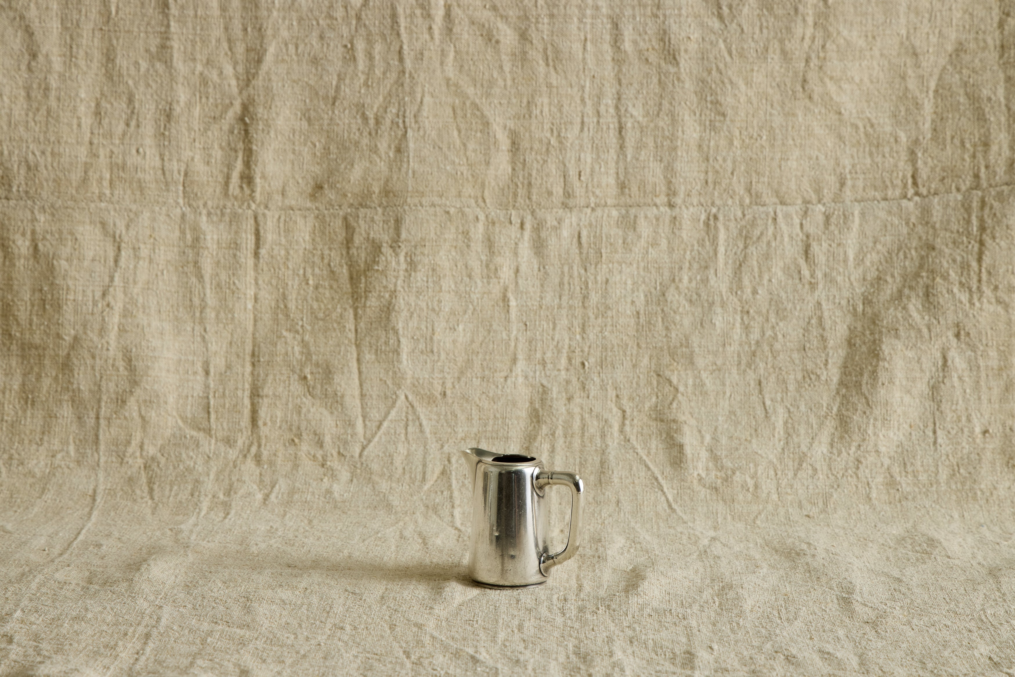 Krupp Berndorf Creamer