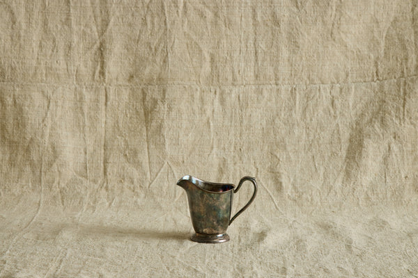 Western Skies Hotel Creamer