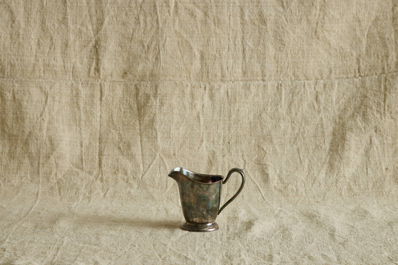 Western Skies Hotel Creamer