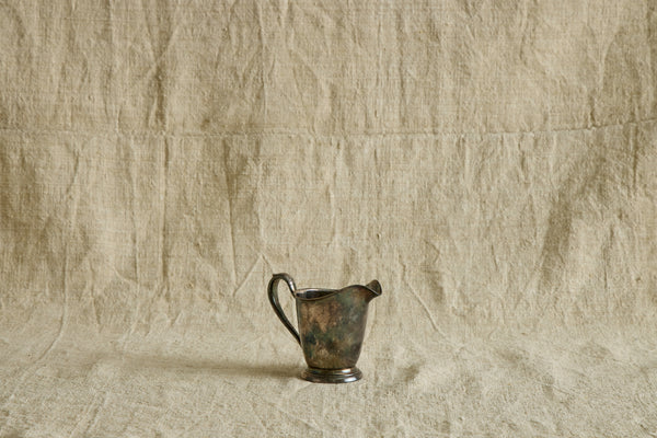 Western Skies Hotel Creamer