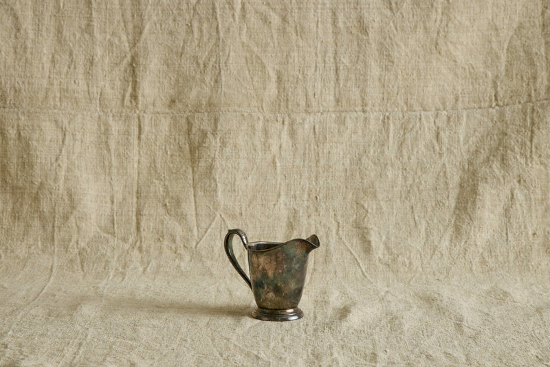 Western Skies Hotel Creamer