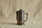 Large Hilton Hotel Teapot
