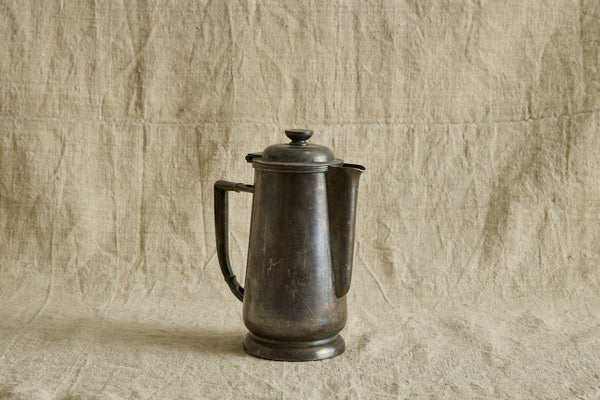 Large Hilton Hotel Teapot