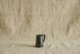 Hilton Hotel Silver Creamer