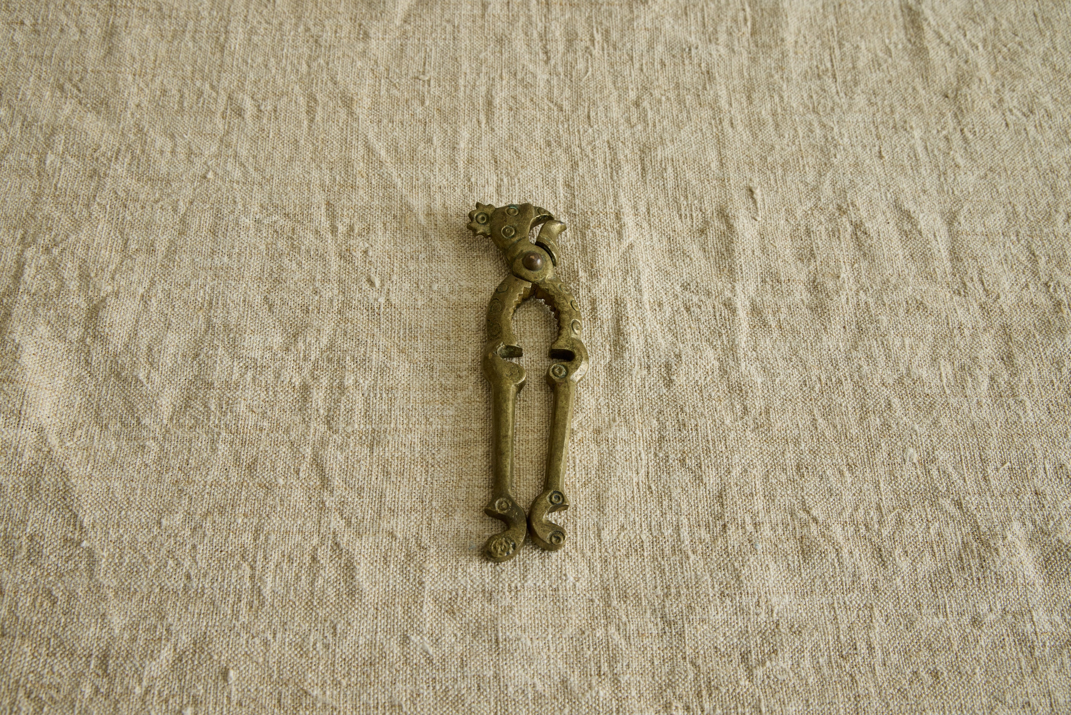 Bird Nutcracker No. 1