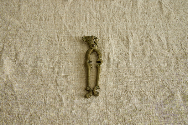 Bird Nutcracker No. 1