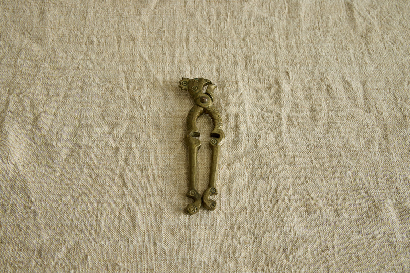 Bird Nutcracker No. 1