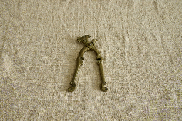 Bird Nutcracker No. 1