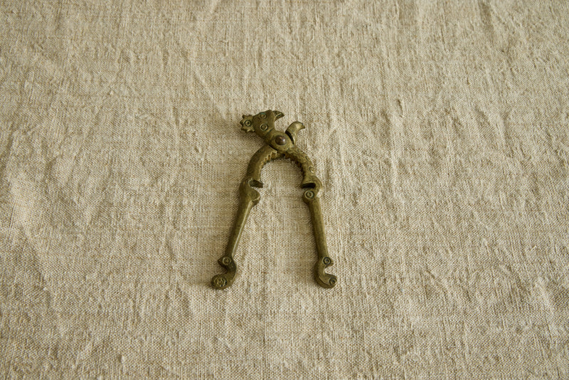 Bird Nutcracker No. 1