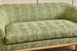 Curved Sofa, 72"