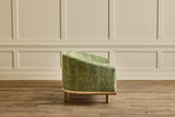 Curved Sofa, 72"
