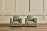 French Club Chair