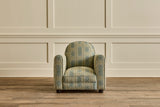 French Club Chair