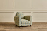 French Club Chair