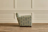 French Club Chair