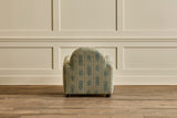 French Club Chair