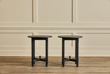 Spire Side Table