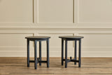 Spire Side Table