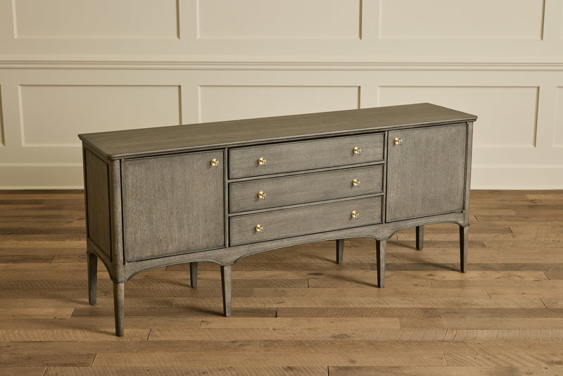 Heirloom Credenza, 75"