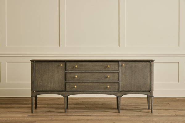 Heirloom Credenza, 75"