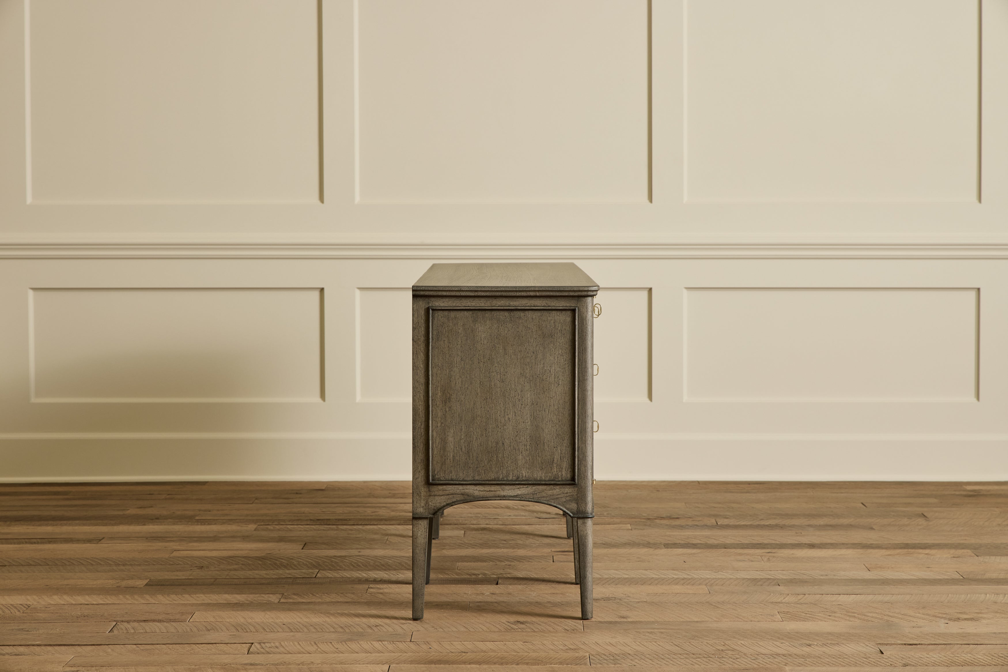 Heirloom Credenza, 75"