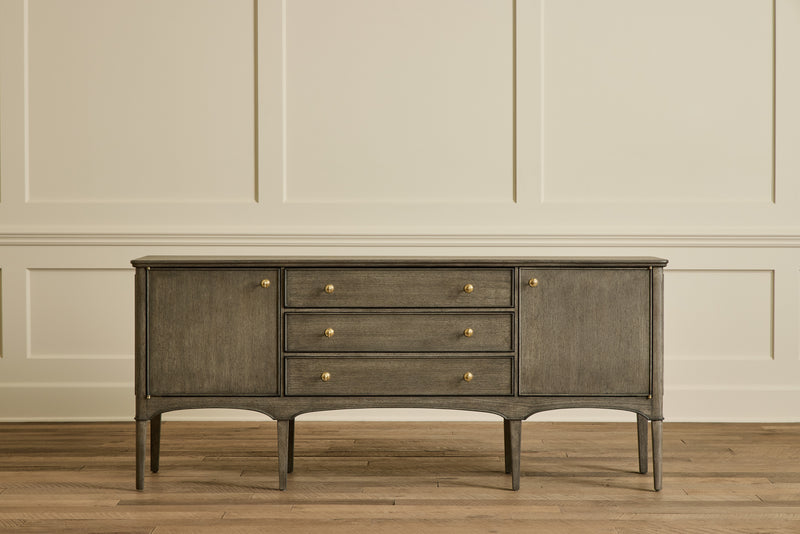Heirloom Credenza, 75"