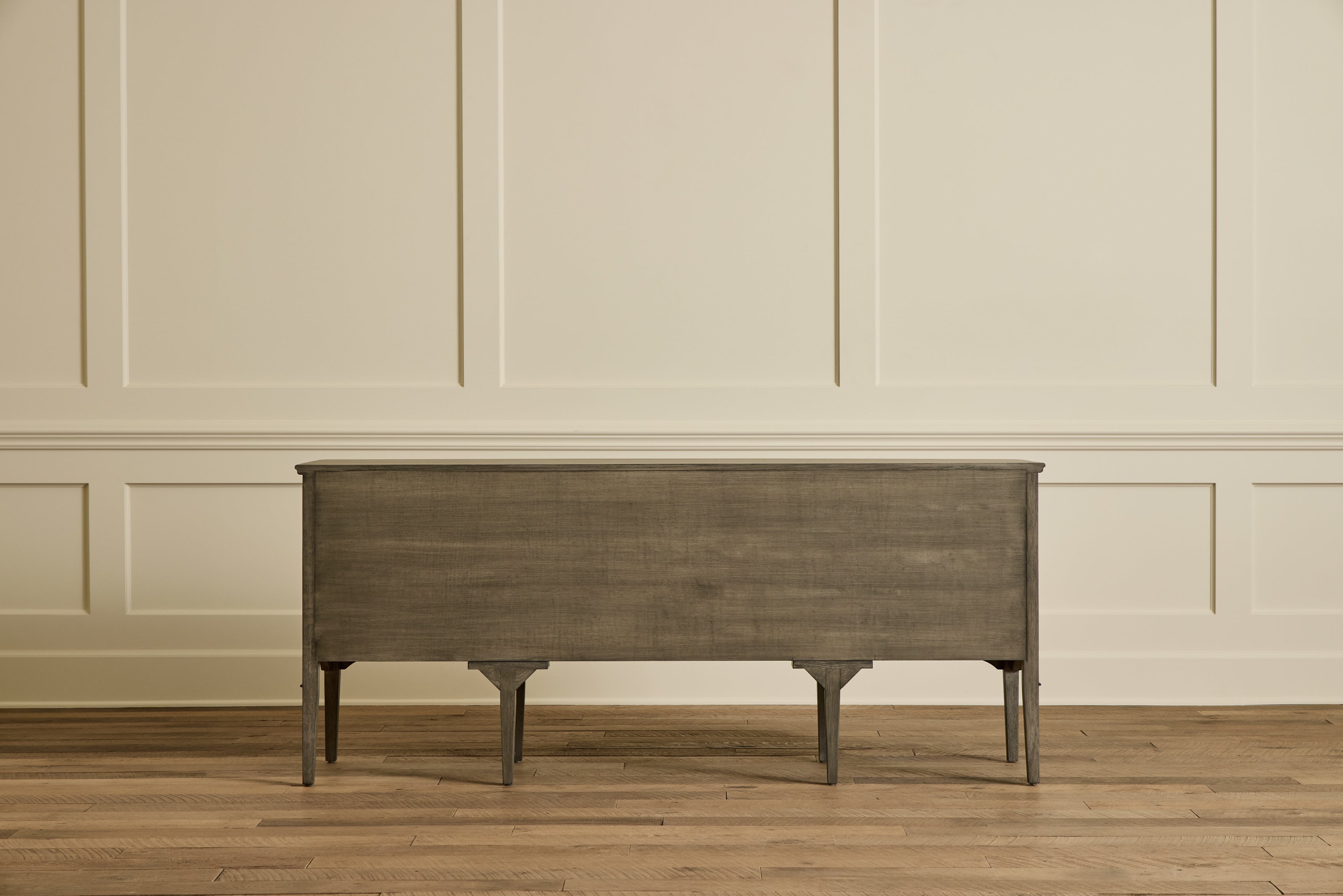 Heirloom Credenza, 75"