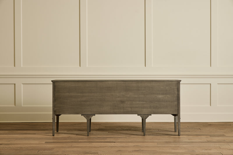 Heirloom Credenza, 75"