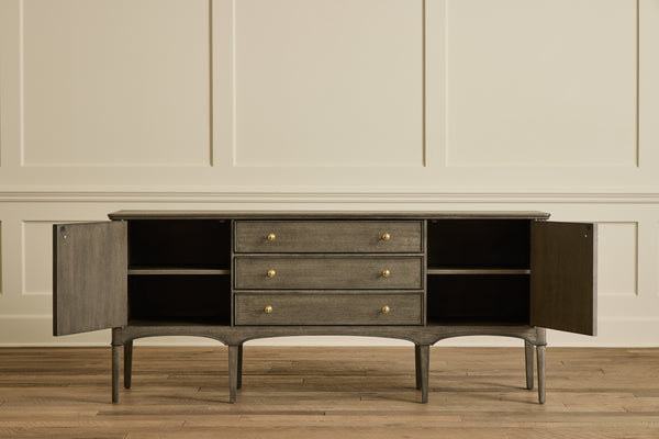 Heirloom Credenza, 75"