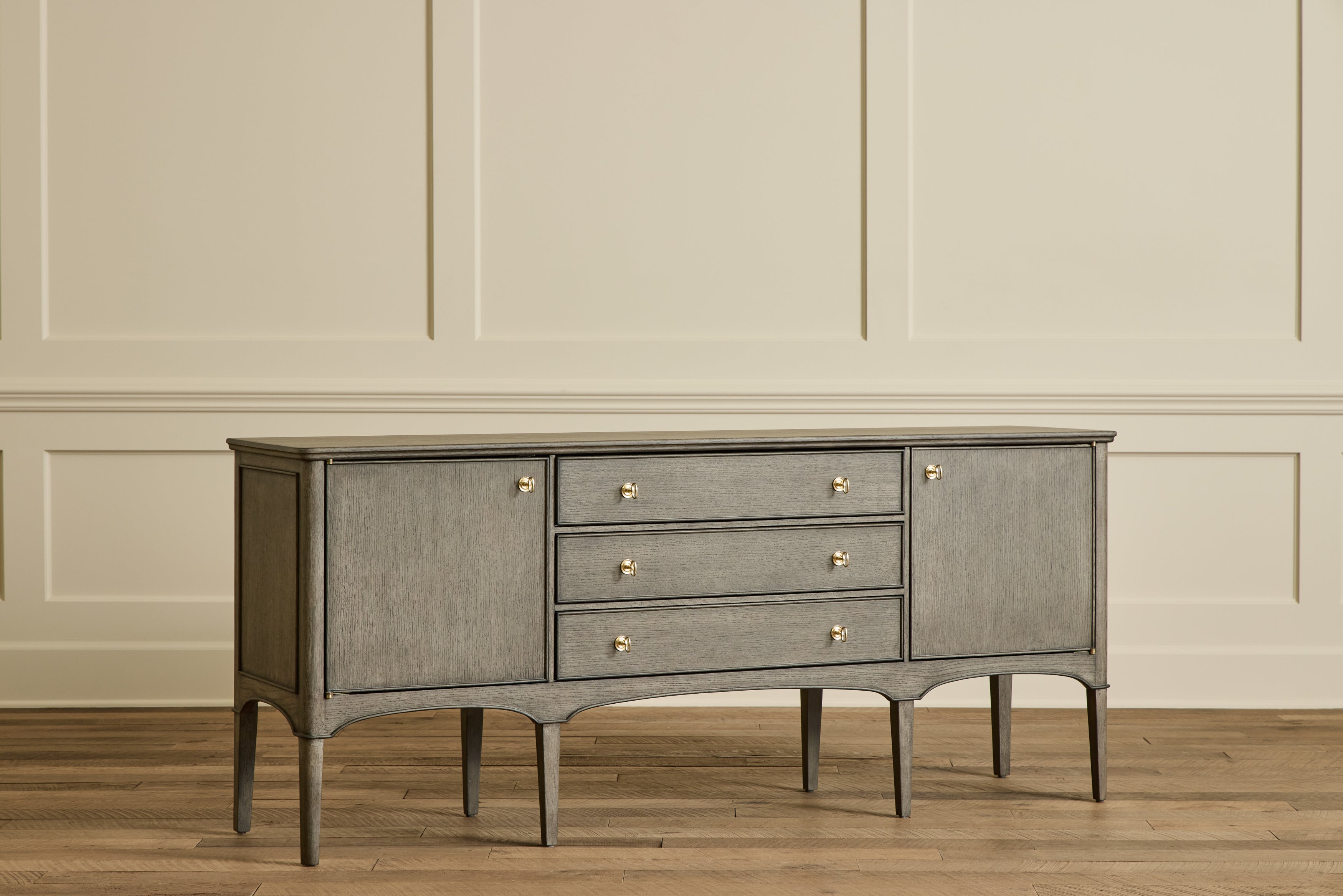 Heirloom Credenza, 75"