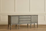 Heirloom Credenza, 75"
