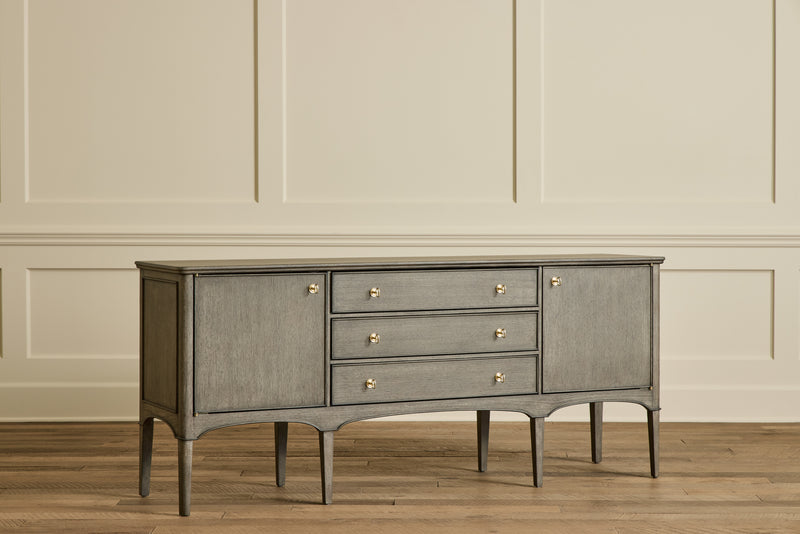 Heirloom Credenza, 75"