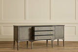Heirloom Credenza, 75"