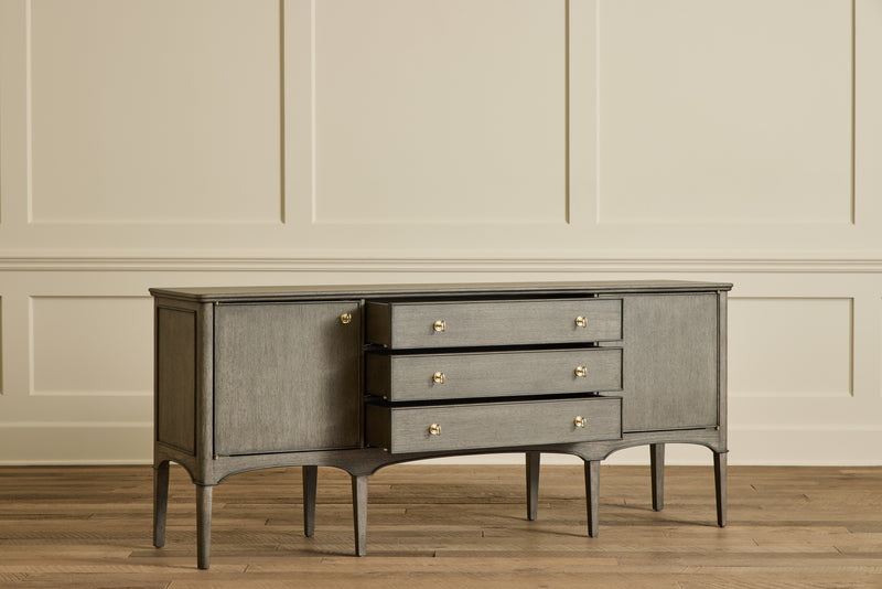 Heirloom Credenza, 75"