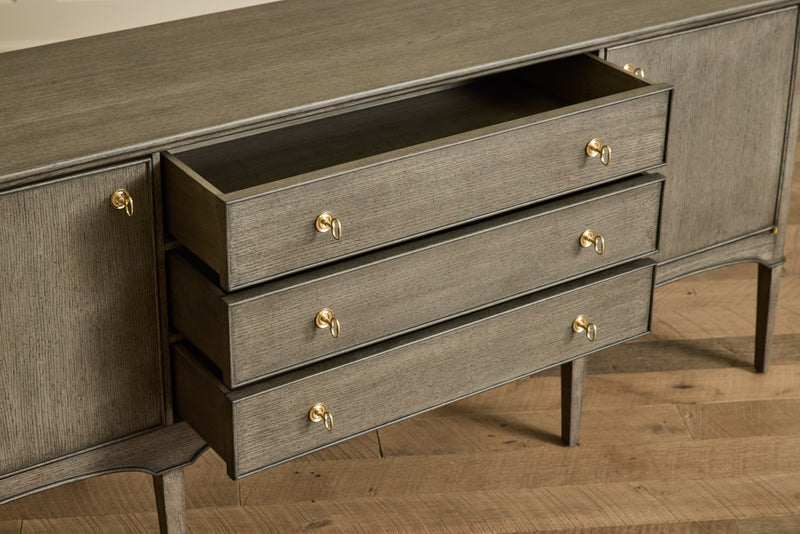 Heirloom Credenza, 75"