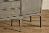Heirloom Credenza, 75"